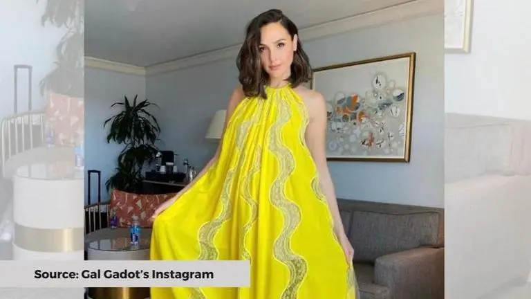 Gal Gadot