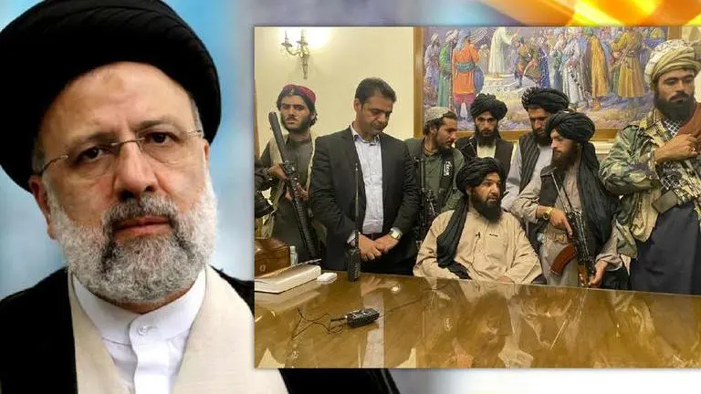 Iran moves to mediate talks between Taliban & resistance groups to help achieve peace Iran