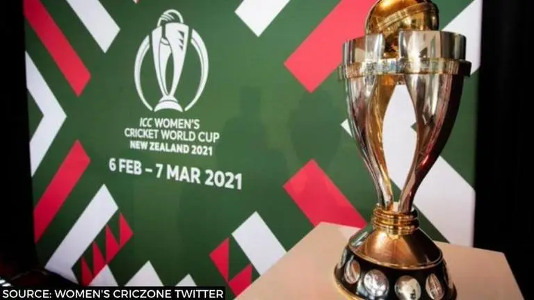 New Zealand PM approves USD 2 million package to upgrade facilities for Women's World Cup New Zealand PM