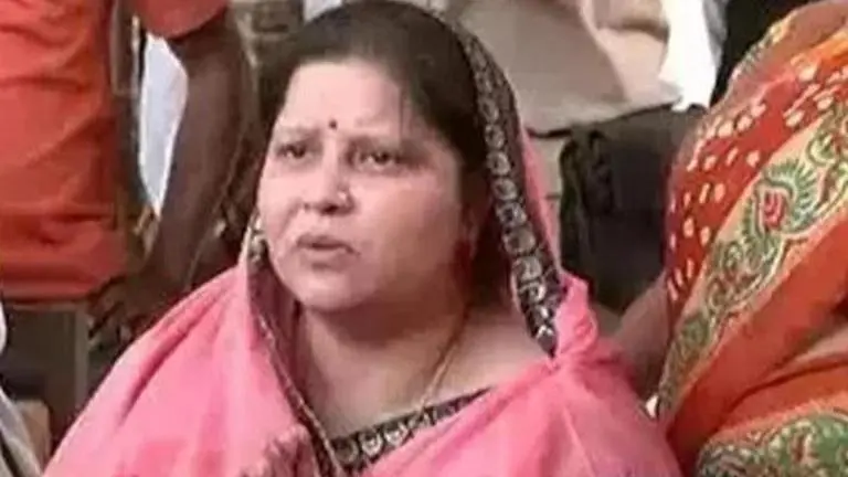 UP: Umesh Pal's wife releases poster expressing gratitude for 'decimation' of her husband's killers UP, Umesh Pal Murder case