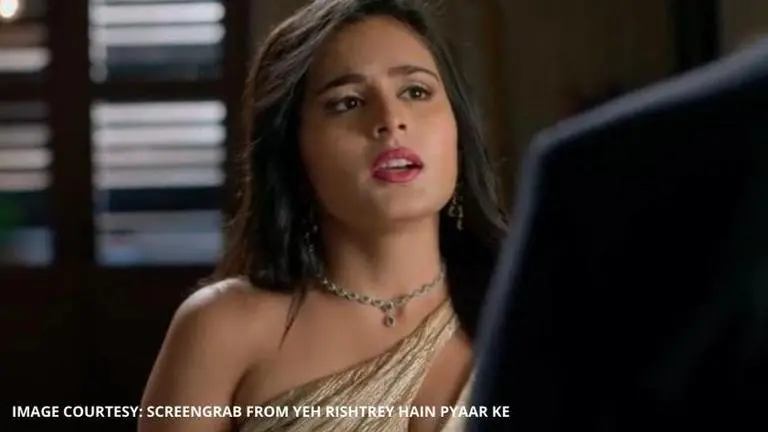 yeh rishtey hain pyaar ke written update