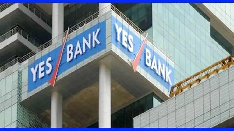 Yes Bank