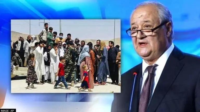 Foreign Affairs ministers across globe to discuss Afghanistan crisis at CICA meet CICA