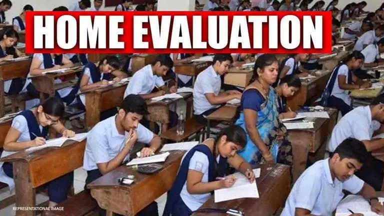 J&K School Education dept issues order for home evaluation of 10th, 12th grade exams Jammu