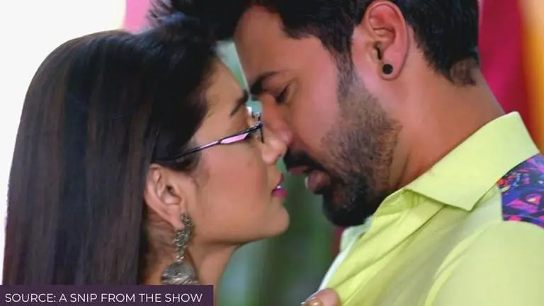 Kumkum Bhagya written update