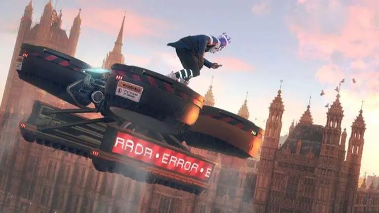 Watch Dogs: Legion Early Access: Can you play Watch Dog Legion early? watch dogs: legion