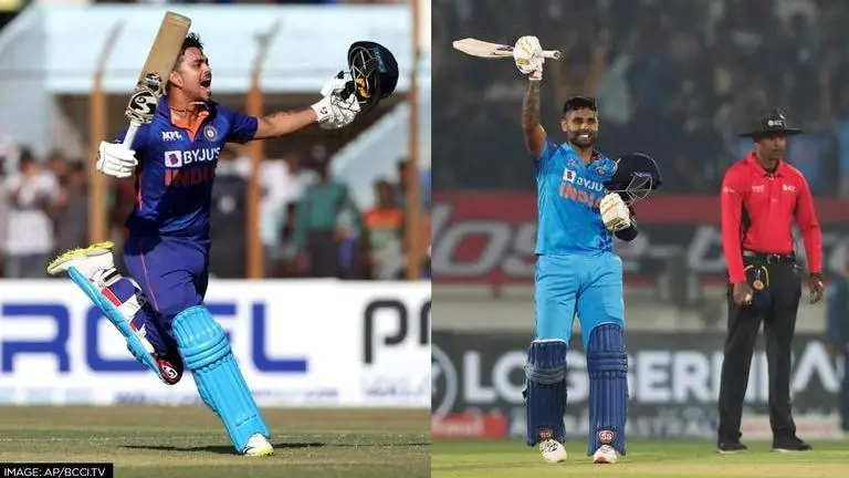 'Hope they remain motivated': Kaif passes verdict on star duo's absence from 1st ODI vs SL Kaif