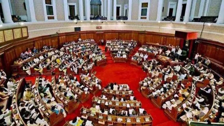 West Bengal Assembly session to begin on Sep 9