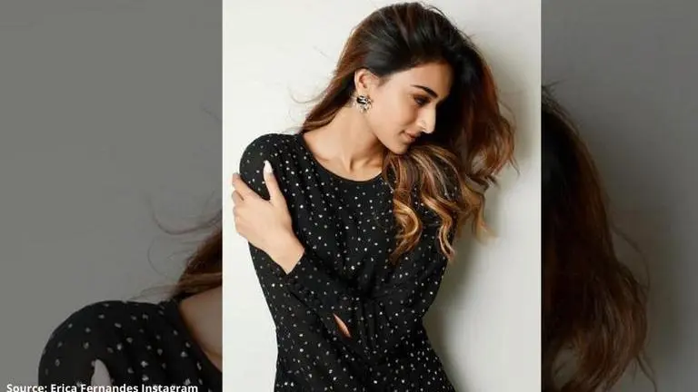 Erica Fernandes is a woman of many talents and these posts are proof Erica Fernandes