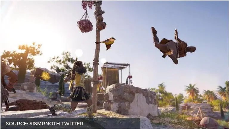 AC Odyssey Hound Docked: Learn more about the Hound Docked Ainigmata Ostraka here ac odyssey