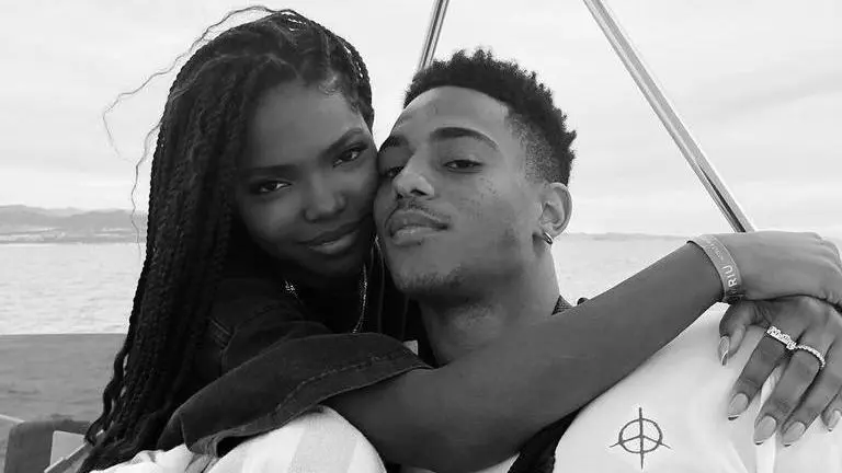 Keith Powers, ryan destiny