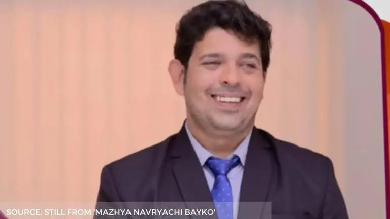 Mazhya Navryachi Bayko written update