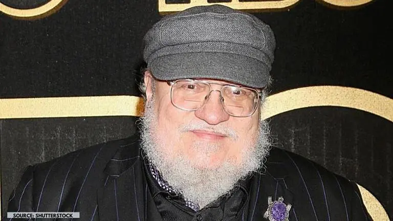 George RR Martin quiz: Find out how well you know the 'Game of Thrones' author George RR Martin quiz