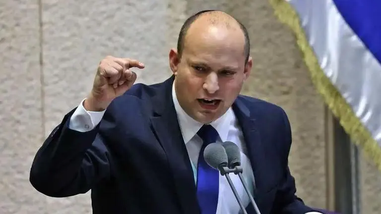 Israel: PM Naftali Bennett to keep economy open amid historic spike in COVID cases Israel