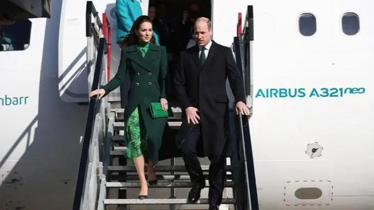 British royal family backs mental health support for frontline workers in COVID-19 fight British royal family