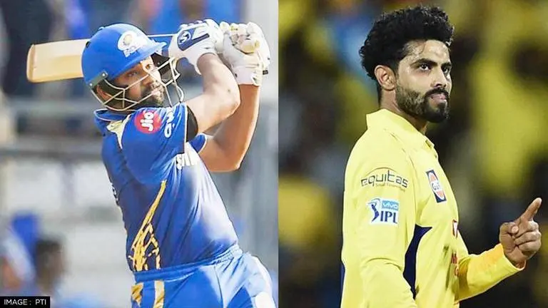 Has an IPL team qualified after losing first 4 matches? A look at MI & CSK's chances IPL 2022, Mumbai Indians, Chennai Super Kings, CSK, IPL 2022 table, mumbai's chances in ipl 2022, csk's chances in ipl 2022, ipl, rohit sharma, jadeja