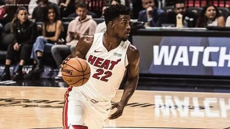 Jimmy Butler