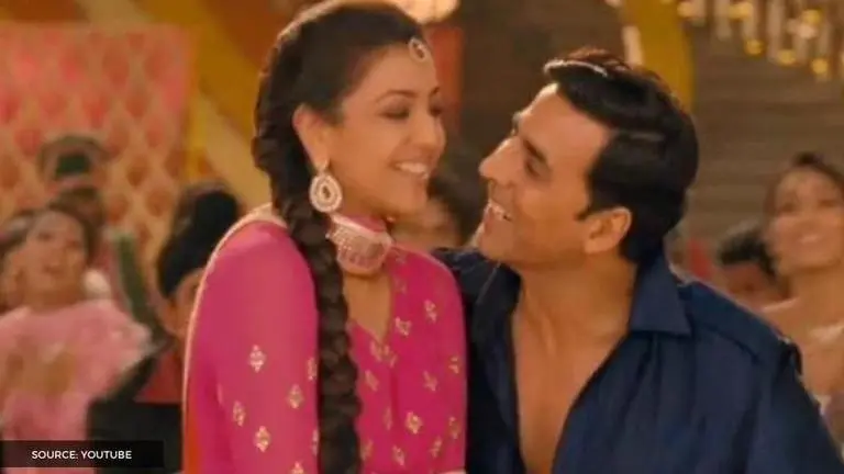 Kajal Aggarwal and Akshay Kumar starrer 'Special 26' lesser-known facts Kajal Aggarwal