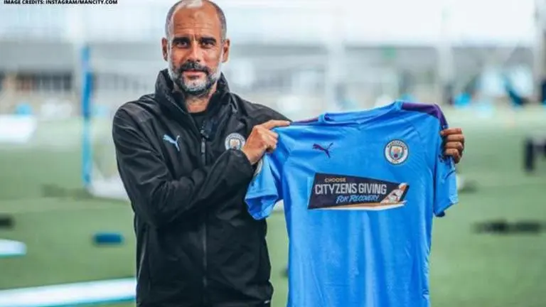 Manchester City's owners donate another ₹9.4 crore for sister clubs' COVID-19 relief plans Manchester City