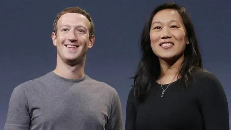 Mark Zuckerberg and Priscilla Chan expecting another baby; reveal gender Mark Zuckerberg