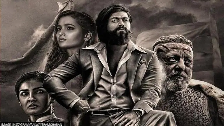 'KGF 3' set to go on floors soon? Yash-starrer production house issues clarification KGF 3