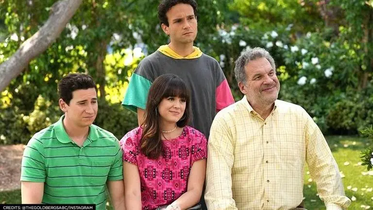 The Goldbergs Season 9: How to watch online, TV Channels, streaming details and more the goldbergs cast