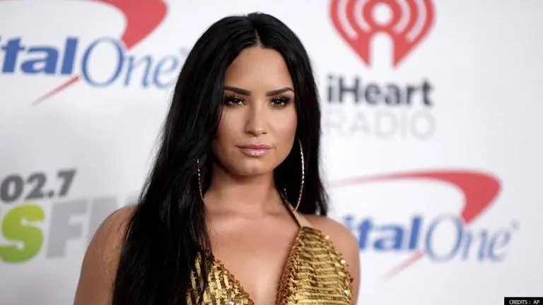 Demi Lovato marks 29th birthday by releasing 'Melon Cake' music video; WATCH Demi Lovato