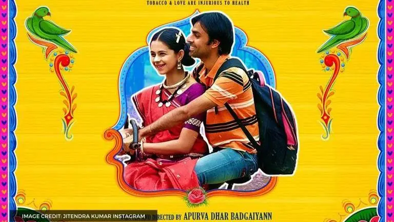 'Chaman Bahaar' movie cast: Here's a list of the actors & the characters they play chaman bahaar movie cast