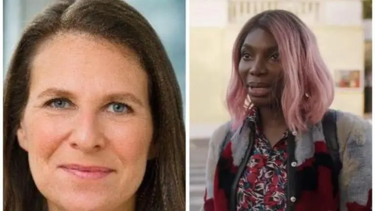 'Emily In Paris' writer Deborah Copaken disappointed as 'I May Destroy You' gets snubbed emily in paris