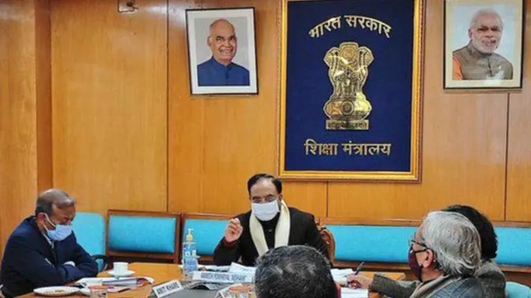 CBSE Class 12 Board Exam: High level meeting to discuss exam issue tomorrow CBSE Class 12 Board exam