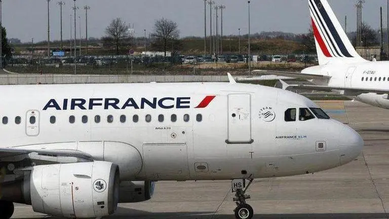 Air France