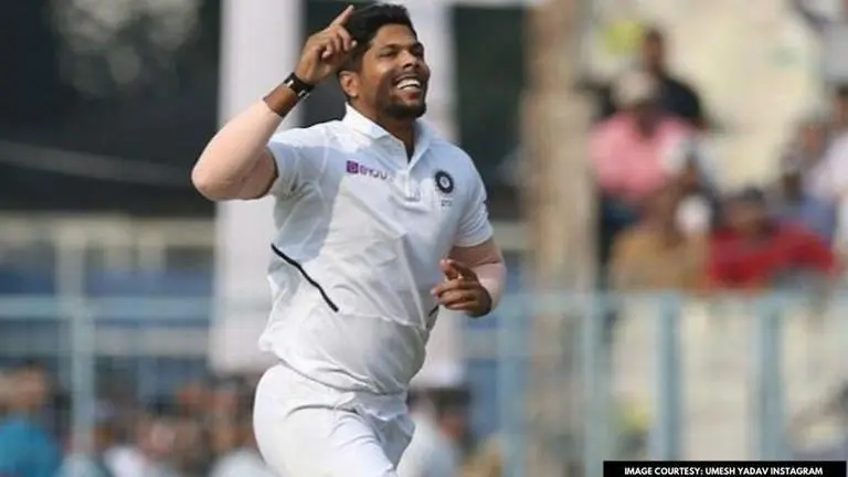 RCB star Umesh Yadav prepares for IPL 2020 with impressive weightlifting: Watch RCB