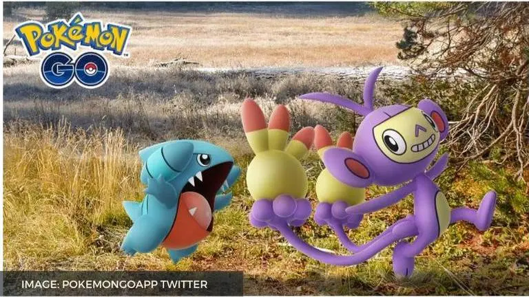 Pokemon Go Just a Nibble: Here are the Just a Nibble ticket details, tasks and rewards pokemon go just a nibble