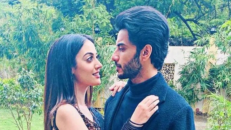 Yeh Jaadu Hai Jinn Ka written update