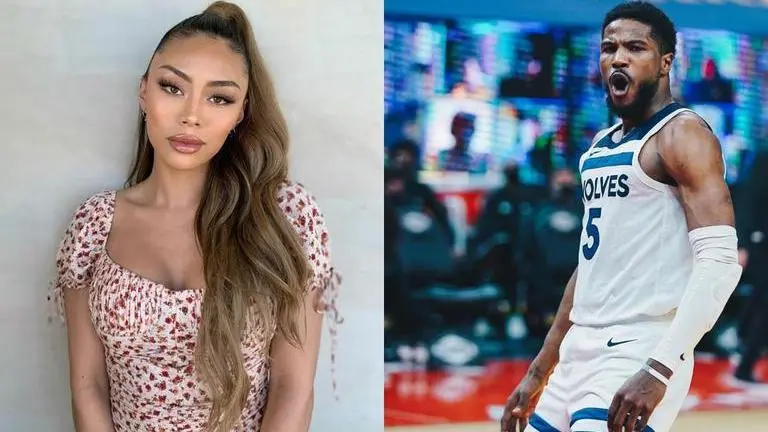 Malik Beasley’s estranged wife claims NBA player has paid mere $800 in child support Malik Beasley