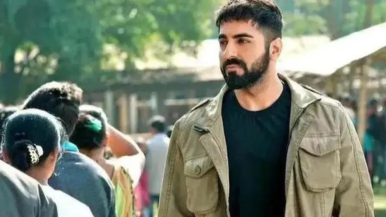 'Anek' Box Office Collection, Day 2: Ayushmann Khurrana starrer fails to pick up the pace Anek