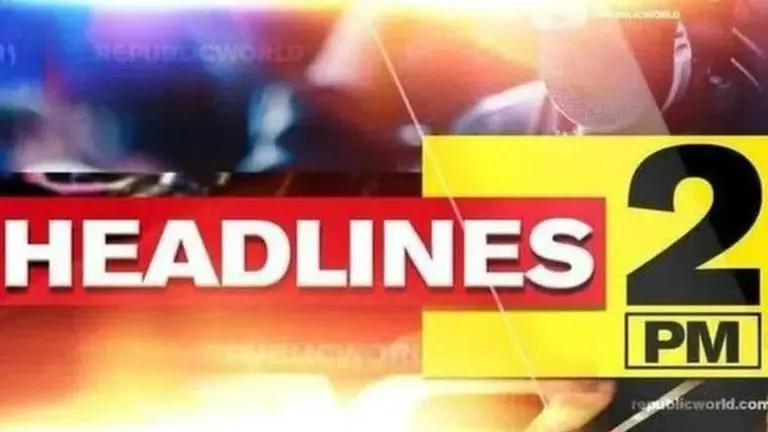 Top 10 Headlines: MVA govt to face floor-test on June 30; Udaipur beheading probe and more Top 10 Headlines