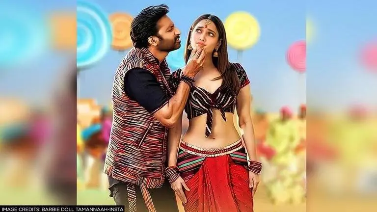 'Seetimaarr' trailer: Ram Pothineni unveils glimpse of Gopichand and Tamannaah starrer Seetimaarr