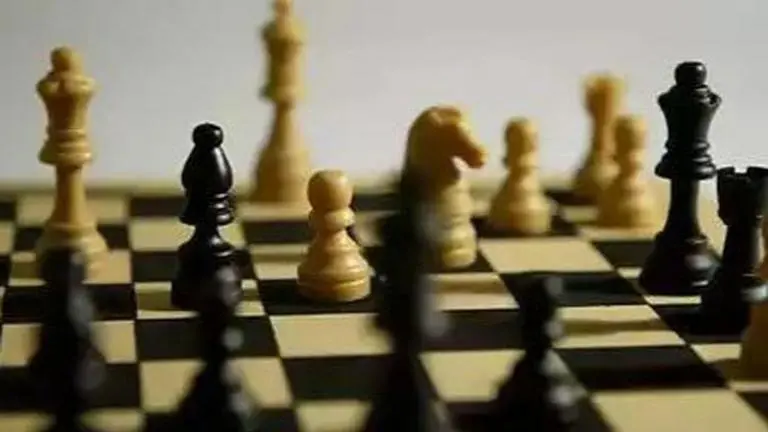 Grand Chess Tour: Teenaged GM Gukesh defeats idol Anand in Rapid segment Chess