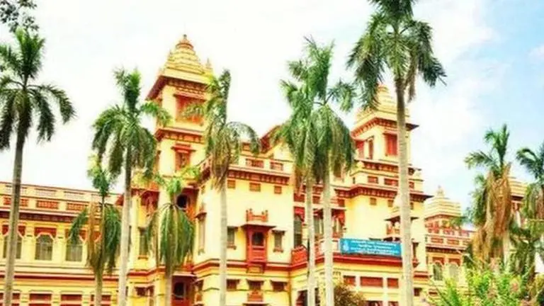 BHU UET Admit Card