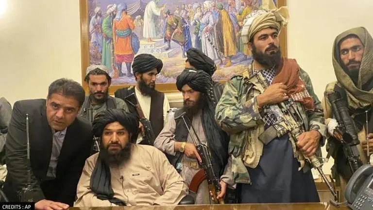 Taliban bans release of music, employment of females at local radio stations in Ghazni Taliban
