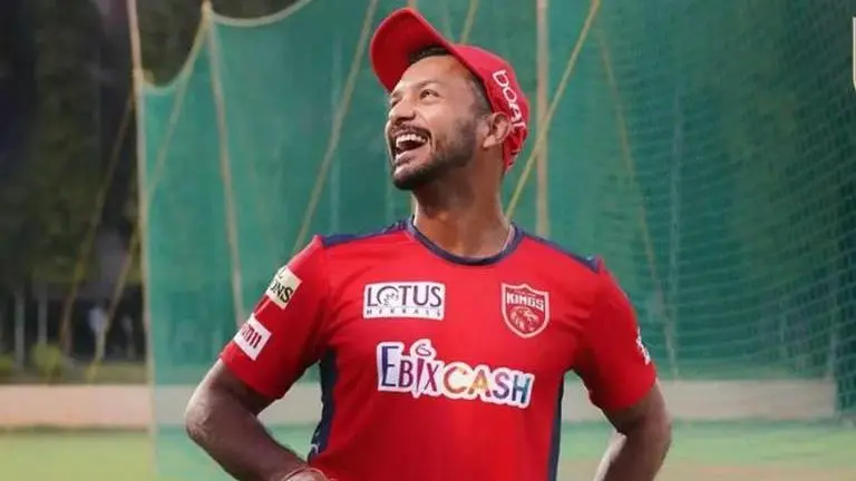 RCB vs PKBS Dream11 Prediction IPL 2022: Playing XI news, fantasy tips and pitch report IPL 2022 PBKS vs RCB Dream11