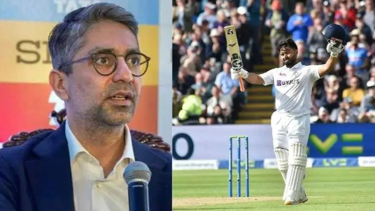 BCCI should provide psychological support to Rishabh Pant: Abhinav Bindra Rishabh Pant