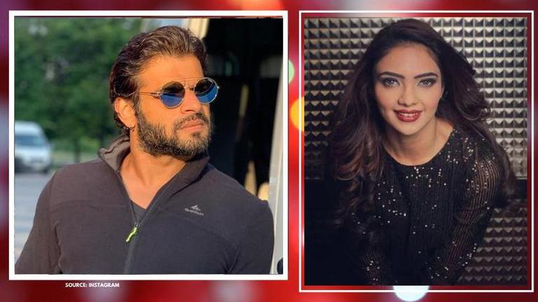 'Kasautii Zindagii Kay' actors Karan Patel and Pooja Banerjee test ...