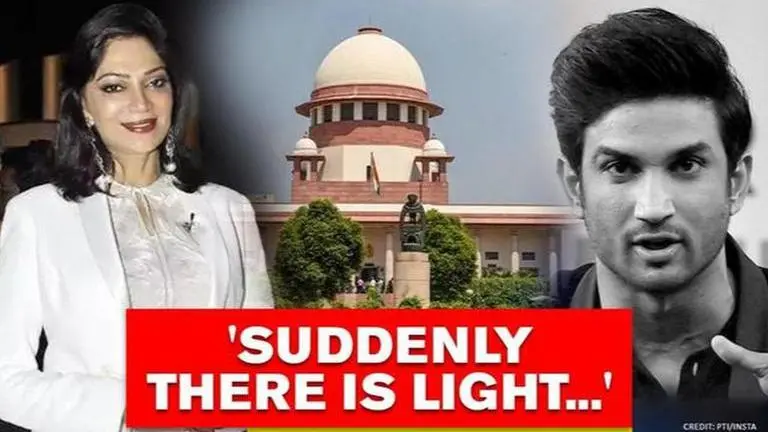 Sushant Singh Rajput