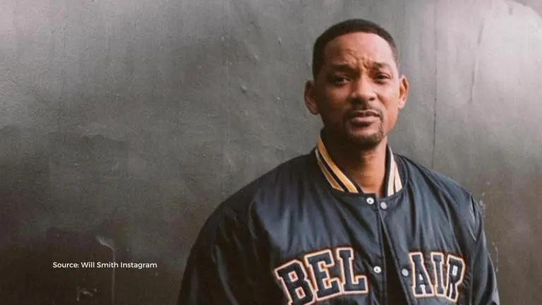 Will Smith's top action films with the highest ratings on IMDb | Here's a list Will Smith