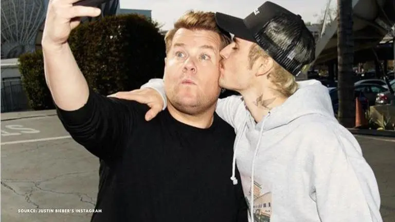 Justin Bieber's celebrity friends that you did not know of; see here Justin Bieber