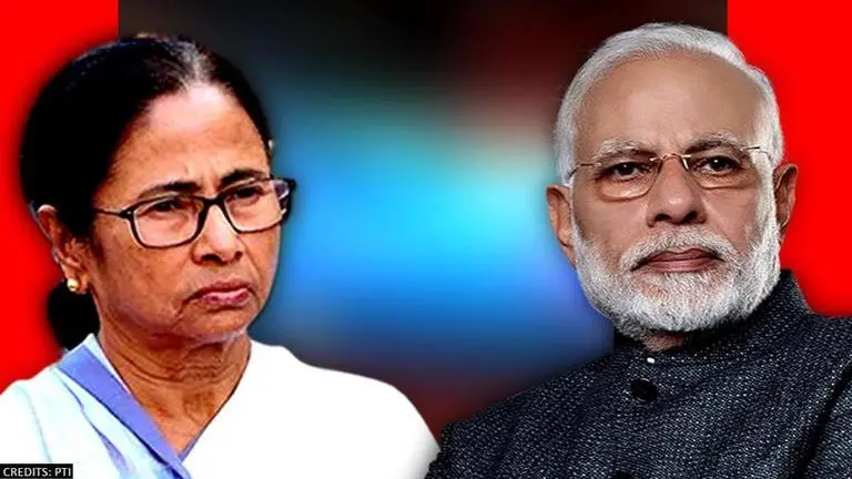 Mamata Banerjee writes to PM Modi; shares reservations over FDI in Coal Mining Mamata Banerjee