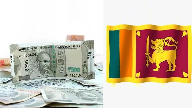 Sri Lanka considers accepting Rupee for local transactions Sri Lanka