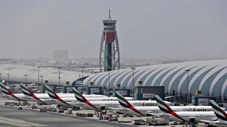 New virus hits Mideast airlines with $100M loss, group says